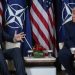 Europe should be ‘happy’ Trump’s in charge – NATO chief
