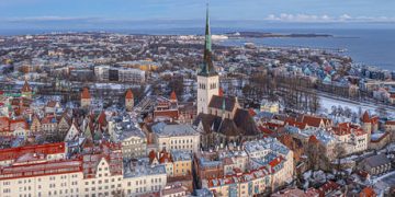 EU countries’ debt climbs amid military buildup