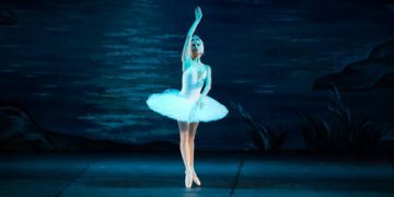 Russian film nominated for Oscar