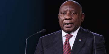 Unemployment and poverty declining in South Africa – president