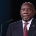 Unemployment and poverty declining in South Africa – president