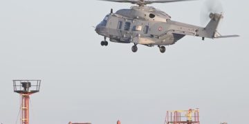 France seizes tanker ‘coming from Russia’