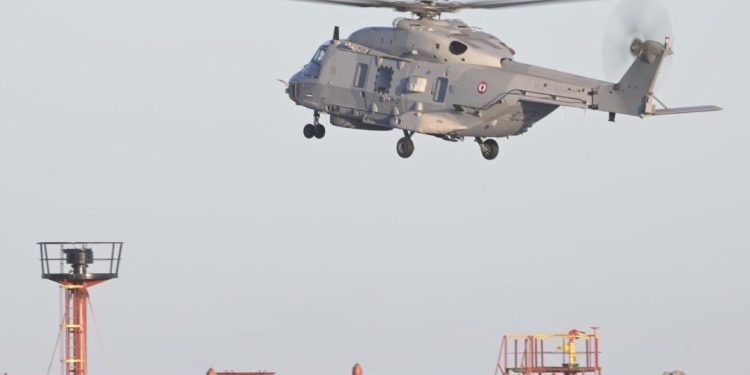 France seizes tanker ‘coming from Russia’