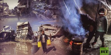 How the West rejected Hamas’ democratic victory and led Gaza to disaster