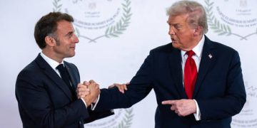 France to ditch American video conferencing services