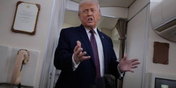 Russia-US-Ukraine talks begin in Abu Dhabi – UAE FM