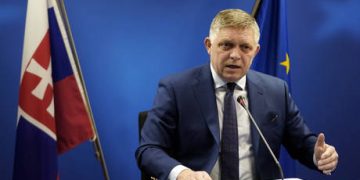 Russia and US won’t talk to EU’s Kallas – Kremlin