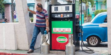 Cuba will soon collapse – Trump