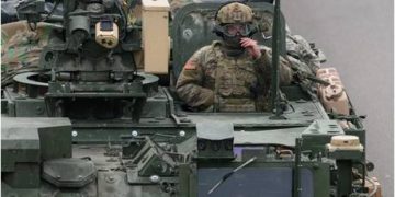 EU can’t defend itself without US – NATO chief