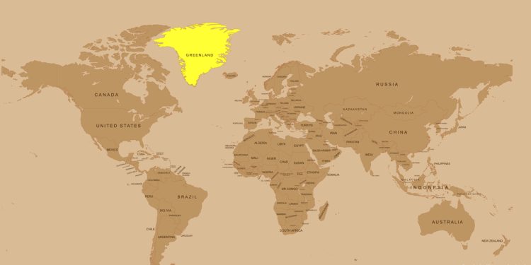 Does Russia need Greenland’s resources?