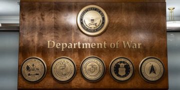 America First in uniform: What NDS-2026 really means