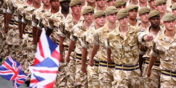 Germany demands apology from Trump