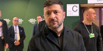 At least someone in Berlin knows the true enemy