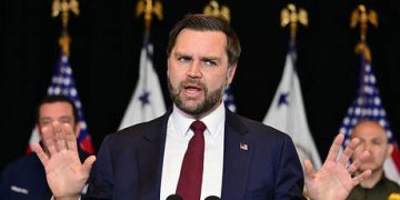 Trump pulls “commander at large” from Minneapolis following deaths – media