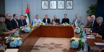 Kremlin urges patience on trilateral Russia-US-Ukraine talks