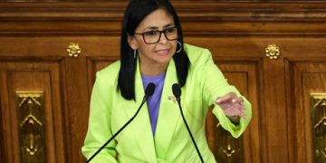 CIA setting up outpost in Venezuela – CNN