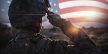 Dmitry Trenin: America First goes global