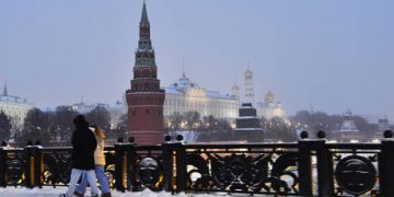 Moscow ready to host Zelensky – Putin aide