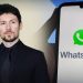 US probing claims WhatsApp chats aren’t private – Bloomberg