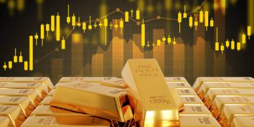 US dollar hits 4-year low after Trump says it’s ‘doing great’