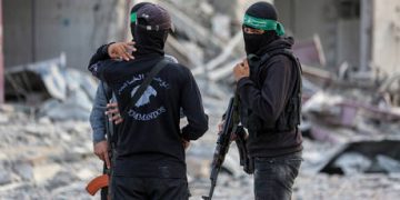 Hamas claims it is ready to cede Gaza governance