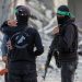 Hamas claims it is ready to cede Gaza governance