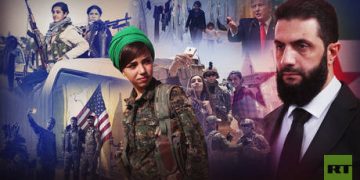 Trump threatens Iraq