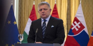 Kallas suggests phasing out EU states’ key veto powers