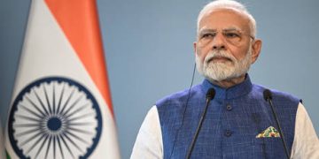 UAE minister hails India’s ‘quantum leaps’