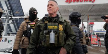 US lawmaker Ilhan Omar sprayed with ‘unknown liquid’ (VIDEO)