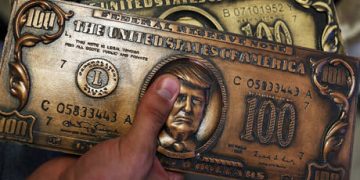 Trump’s dollar dilemma: Is a strong greenback a destabilizing force?