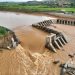 Dam breach in Madagascar puts thousands at risk (PHOTOS)