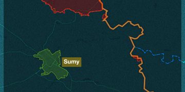 The calm before the offensive: Mapping Russia’s options for the next phase of the war