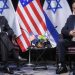 US approves new multi-billion military sale to Israel