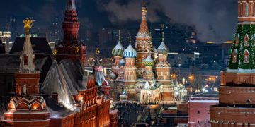 Putin-Zelensky meeting would only be in Moscow – Kremlin