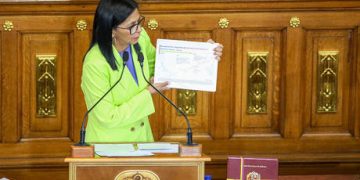 US returning seized Venezuelan oil tanker – Reuters