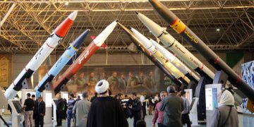 Key allies deny airspace to Trump’s ‘beautiful armada’