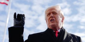 Trump declares national emergency over ‘Cuba threat’