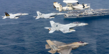 Trump refuses to reveal his Iran ‘plan’ even to closest allies