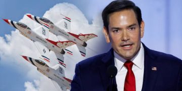 Trump mulling new Iran strikes – media