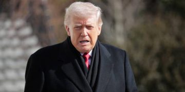 US military ready for action against Iran – Secretary of War