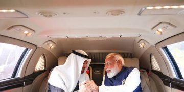 India’s recent nuclear move is about to change who controls the atom