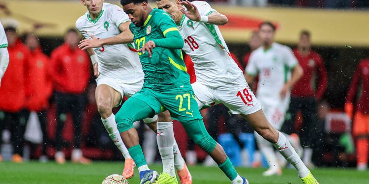 African teams sanctioned over football final chaos (PHOTOS/VIDEOS)