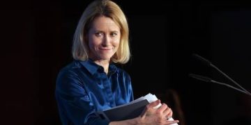 ‘Why should Russia talk to us?’ – Kallas