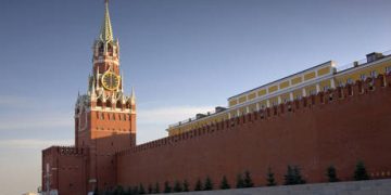 Putin envoy hails ‘constructive’ talks with US delegation