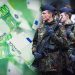 NATO creating bank to prepare for war with Russia – media