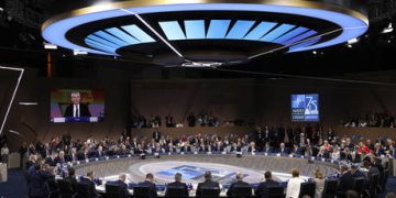 EU to raid its own emergency fund for military spending