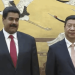 Trump’s Maduro Capture Is A Warning For China: Stay Out Of Our Hemisphere