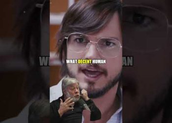 Why I Really Left Apple | Steve Wozniak