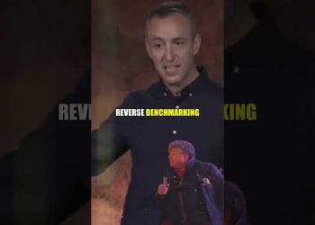 Why You Should Stop Copying Success | Rory Sutherland